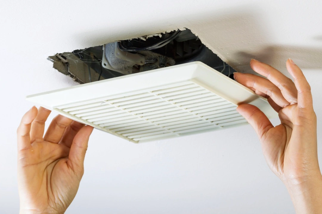 Air Duct Cleaning Services