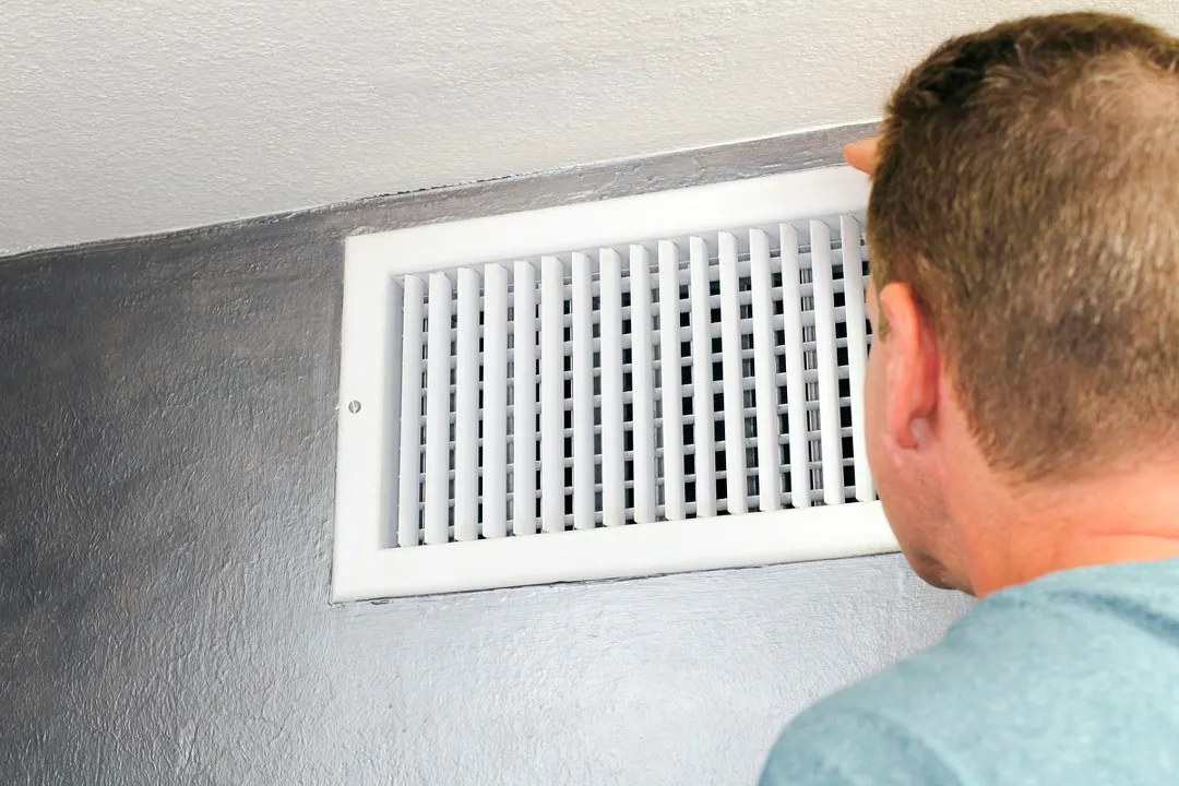 Air Duct Cleaning Services