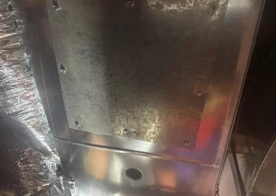 Reliable Air Duct Cleaning