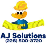 AJ Solutions